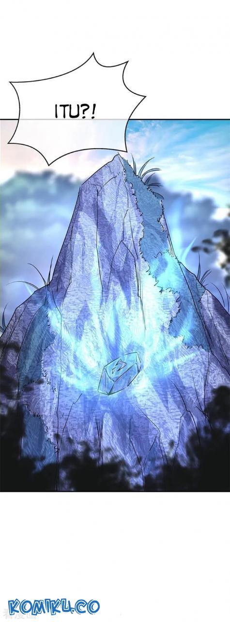 Peerless Soul Chapter 178 Bahasa Indonesia